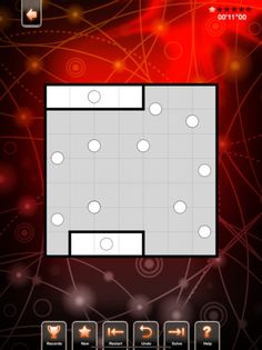 PuzzleManiak - Screenshot 1