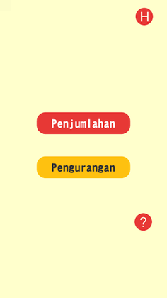 Game Arcade Matematika - Screenshot 1