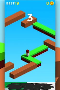 Bridges! - Screenshot 1