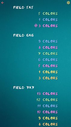 Dots Puzzle - Screenshot 3