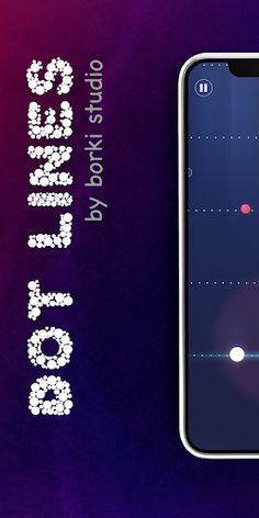 Extreme: Dot Lines - Screenshot 1