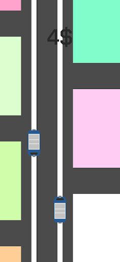 Poly Tram - Screenshot 1