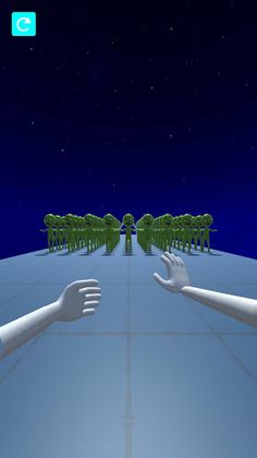 Super Hado - Screenshot 1