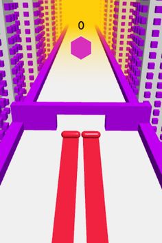 Color Rush - Screenshot 4