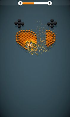 Balloons art - Screenshot 4