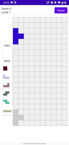 Blocked - Screenshot 2