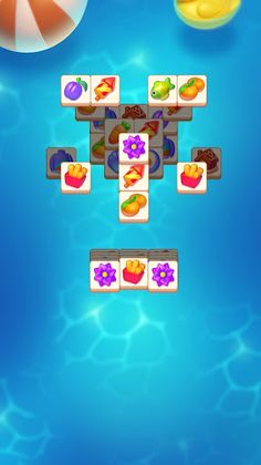 Tile Triplet Blast - Screenshot 3