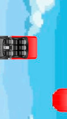 Red Barrier - Screenshot 3