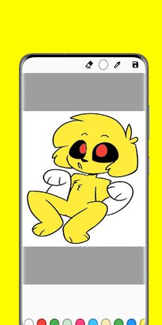 Mikecrack-Craft Coloring Book - Screenshot 3