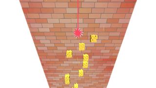 Swing Hit! - Screenshot 2