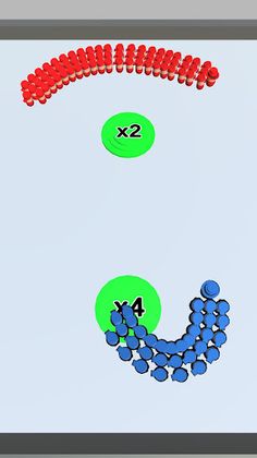 Gang vs Gang - Screenshot 1