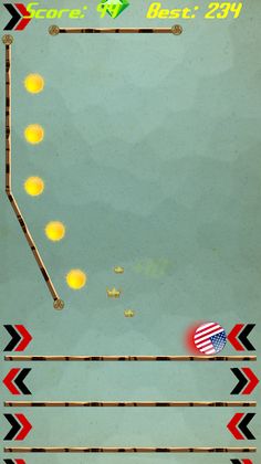 Olymp Master - Screenshot 4