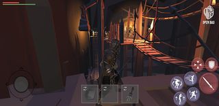 Tunga - Screenshot 2