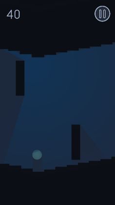 Tappy Ball 2D Game - Screenshot 2