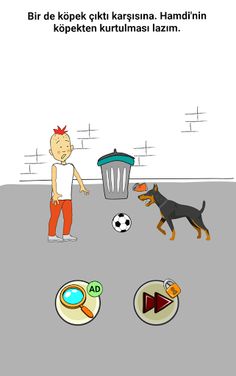 Puzzle Stories - Screenshot 1