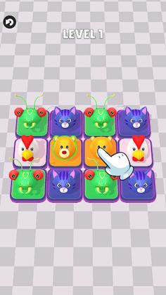 Match Slide - Screenshot 1