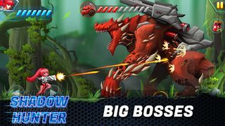 Shadow Hunter - Screenshot 3