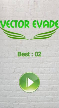 Vector Evade - Screenshot 2