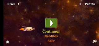 Curiosaurios Club: Un Viaje Espacial - Screenshot 1