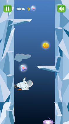 Astronaut run - Escape from sp - Screenshot 3
