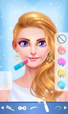 Teenage Style Guide: Winter 17 - Screenshot 2