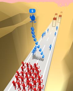 Chopper of Hope - Screenshot 3