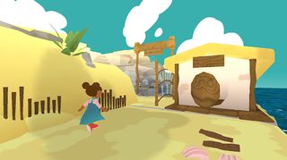 Wooly Hike - Screenshot 3