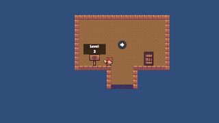 Conc Jump - Screenshot 1