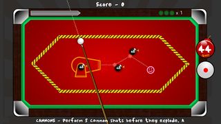 Death Pool - Screenshot 3