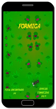 Animais do jardim - Screenshot 3