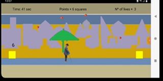 TheSuperOld - Screenshot 2