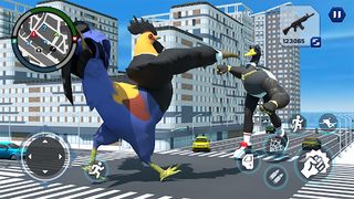 GT Mission: Little Finding Dad - Screenshot 3