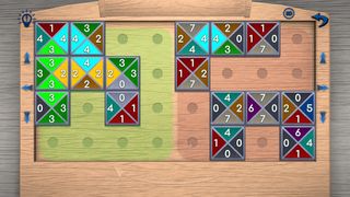 TetraVex - Screenshot 2