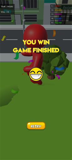 city giant - Screenshot 4