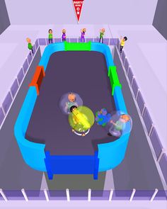 Bounce Party ! - Screenshot 4