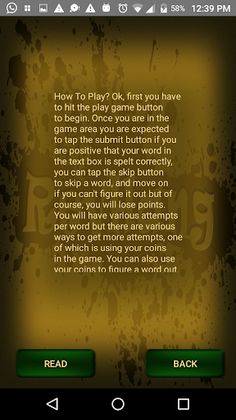 RevHang - Screenshot 4