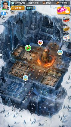 Survival: Frostfall Shelter - Screenshot 3