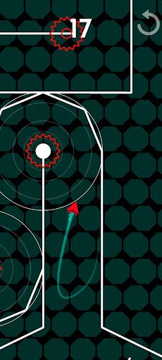 Narrow Arrow - Screenshot 2