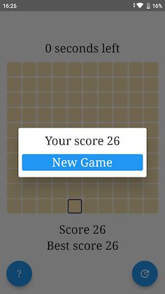 Color Check - Screenshot 3