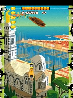 Go Fast Funny Games 2021 - Screenshot 2