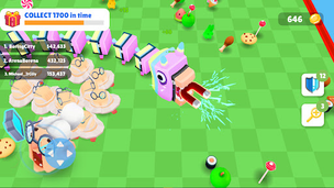 HEADSUP - Screenshot 2