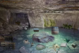 Escape Games: Fun 2 Escape - Screenshot 3