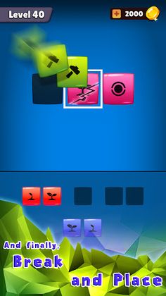 Genius Merge: IQ Block Puzzle - Screenshot 3