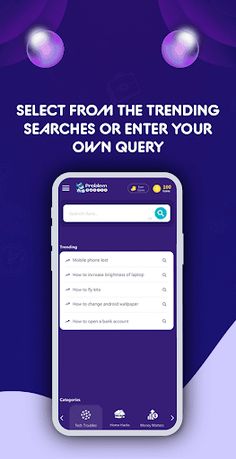 Problem Buster - Screenshot 3