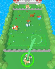 RPS Attack - Screenshot 4