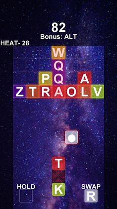 Star Words - Screenshot 2