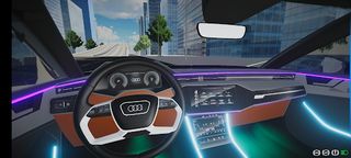 Driving Mobility - Screenshot 3