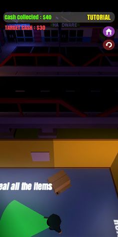 Smart Looter - Screenshot 3