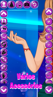 Estilista Moda Fashion - Screenshot 2