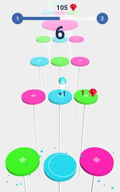 Color Tap - Screenshot 2